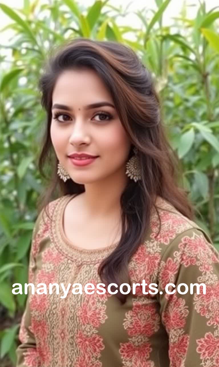 Escort Service in Jakholi