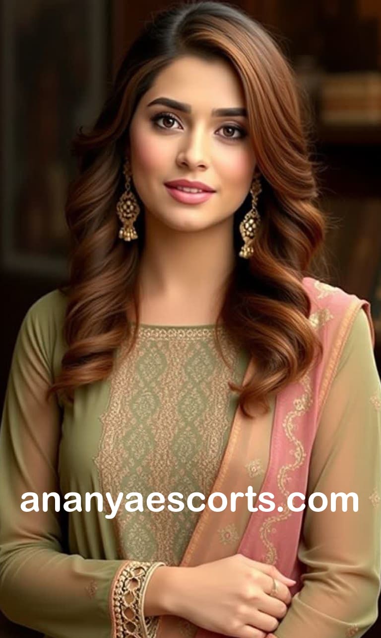 Escort Service in Jakholi